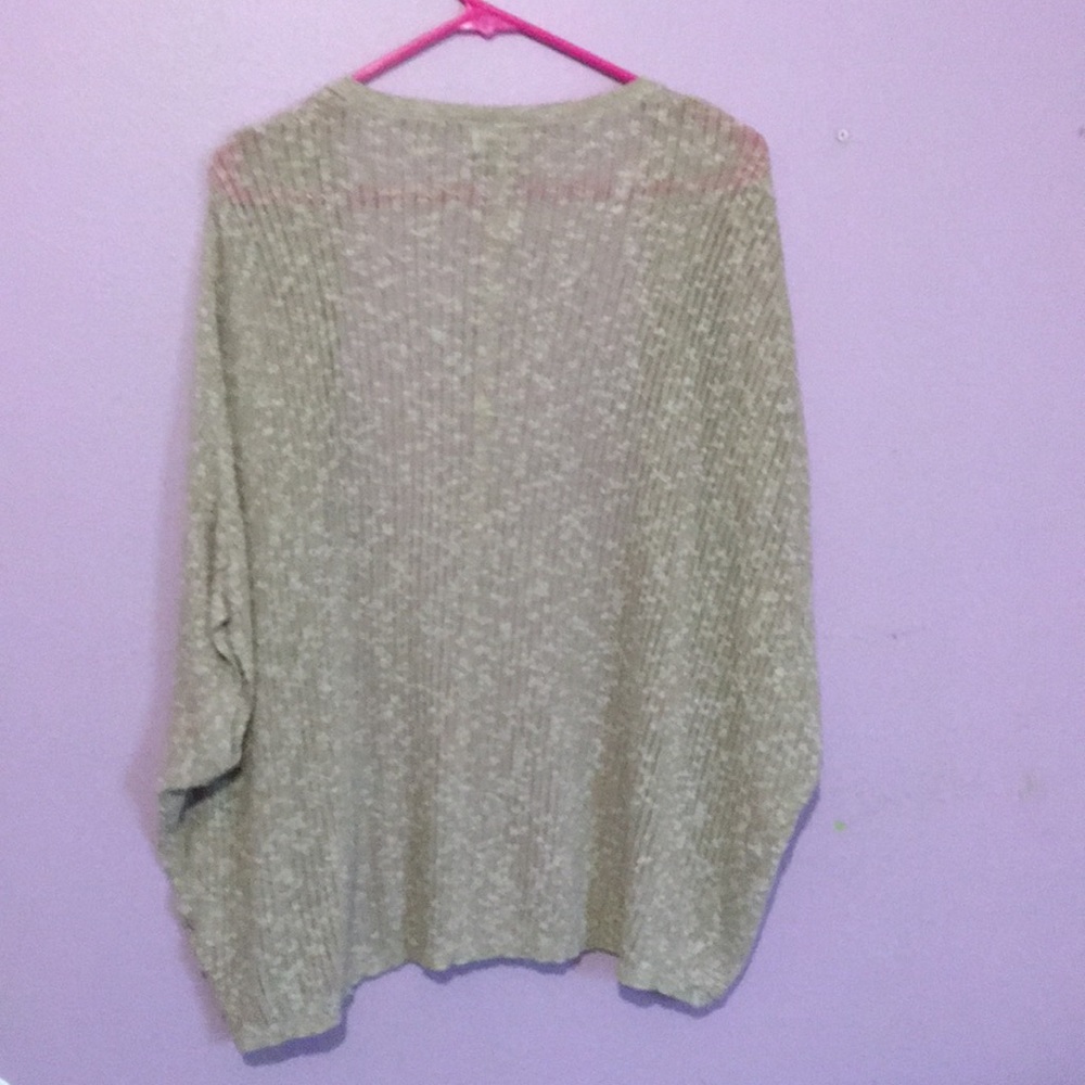 Cardigan - Picture 2 of 2